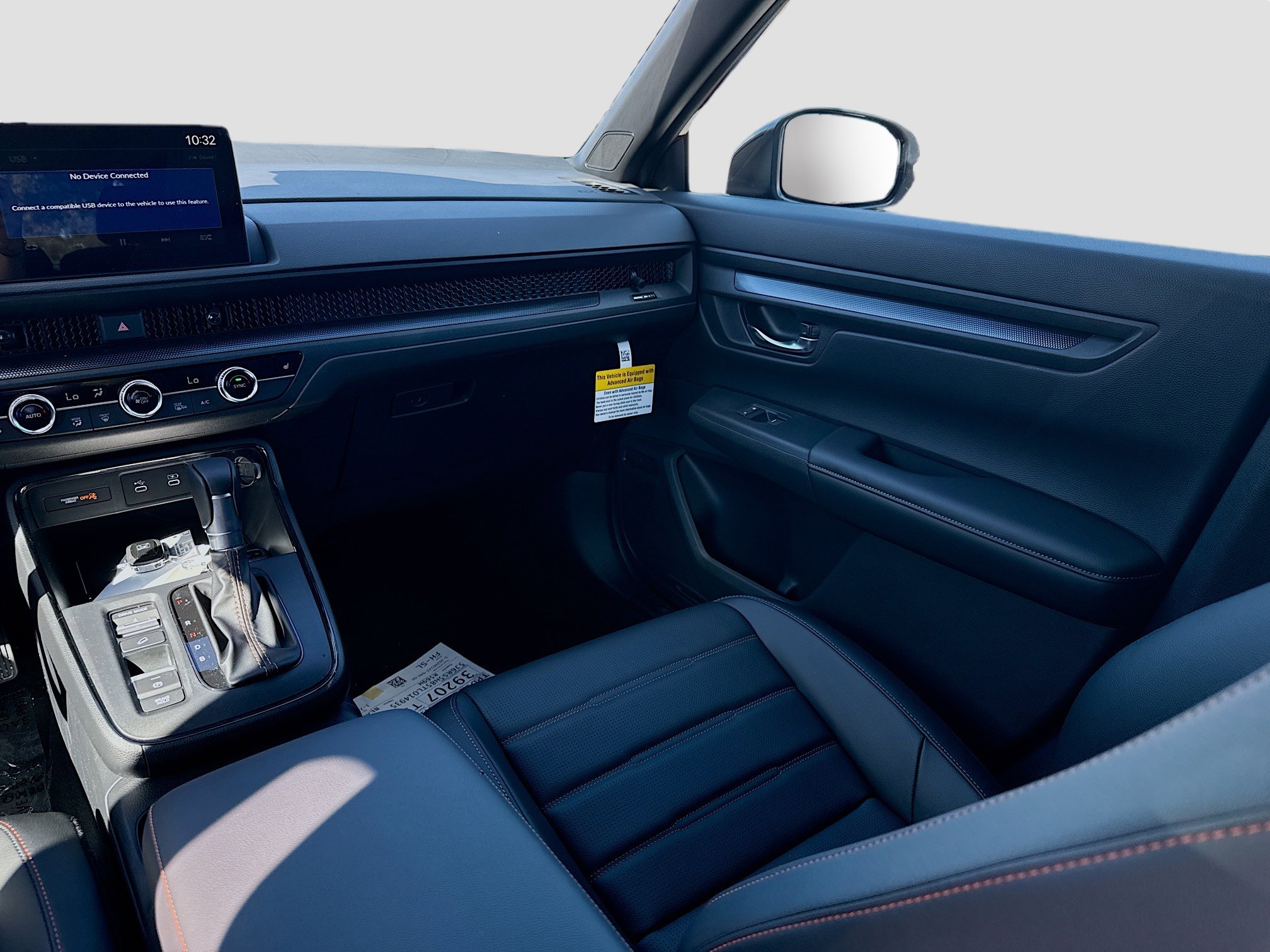 New 2026 Honda CR-V Sport-L image 18