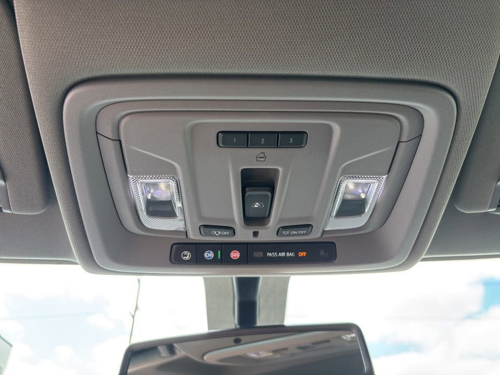 Used 2020 Chevrolet Silverado 2500 LT w/ All Star Edition image 30