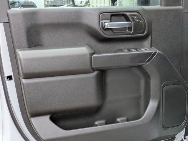 New 2025 Chevrolet Silverado 3500 W/T w/ WT Convenience Package AWD/4WD image 12