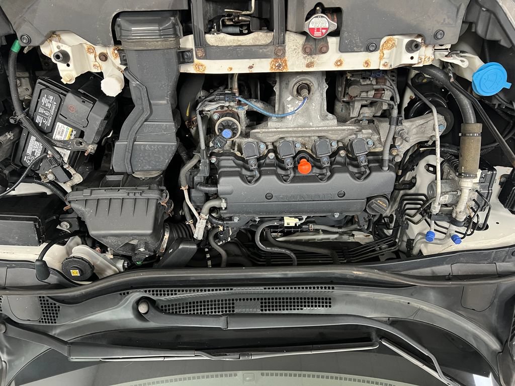 Used 2018 Honda HR-V EX-L image 23