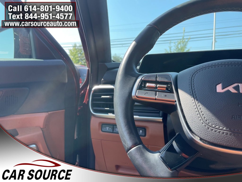 Used 2023 Kia Telluride SX Prestige X-Line image 34