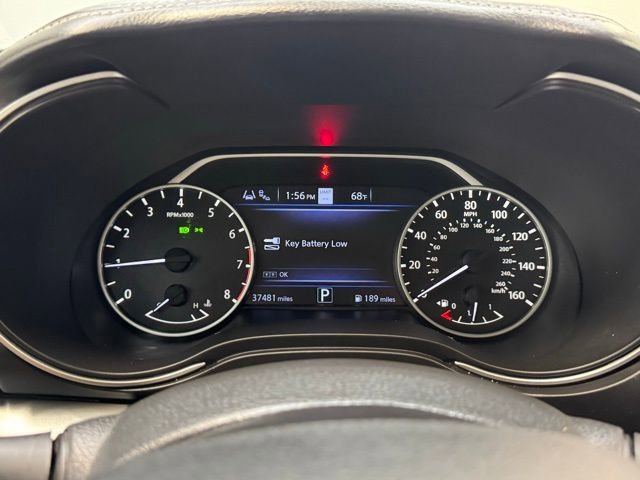 Used 2020 Nissan Maxima 3.5 SL image 9