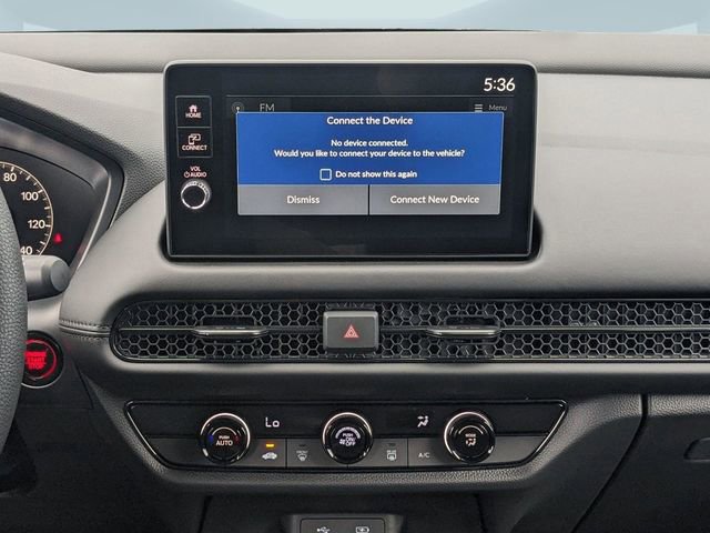 New 2026 Honda HR-V LX image 17