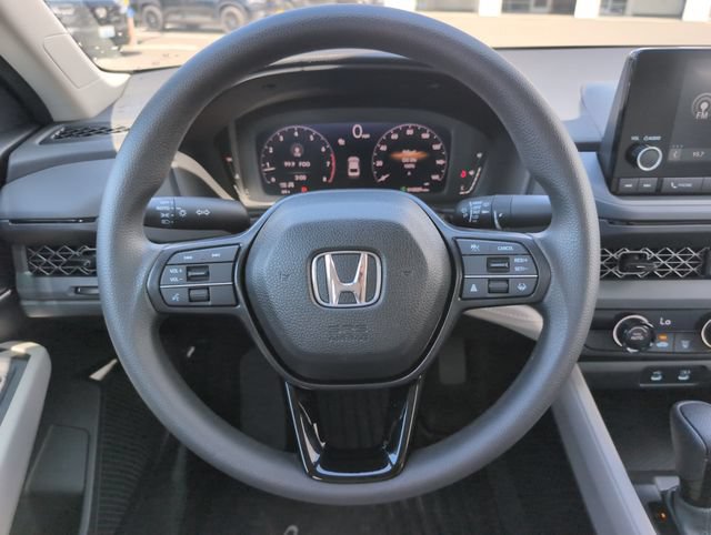 Used 2025 Honda Accord LX image 20