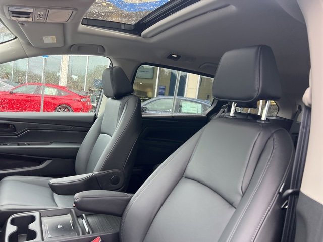 Used 2026 Honda Odyssey EX-L image 14