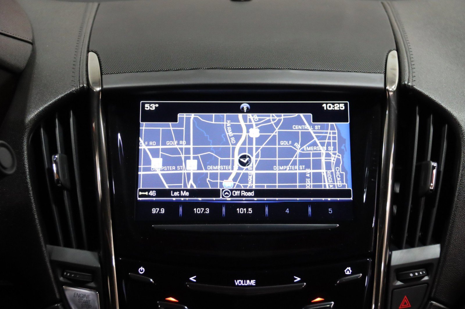 Used 2016 Cadillac ATS V w/ Carbon Fiber Package image 56