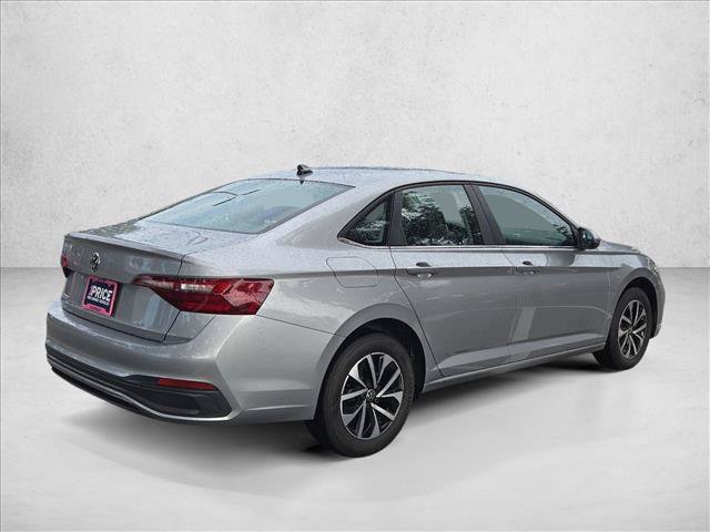 Used 2023 Volkswagen Jetta S FWD image 5