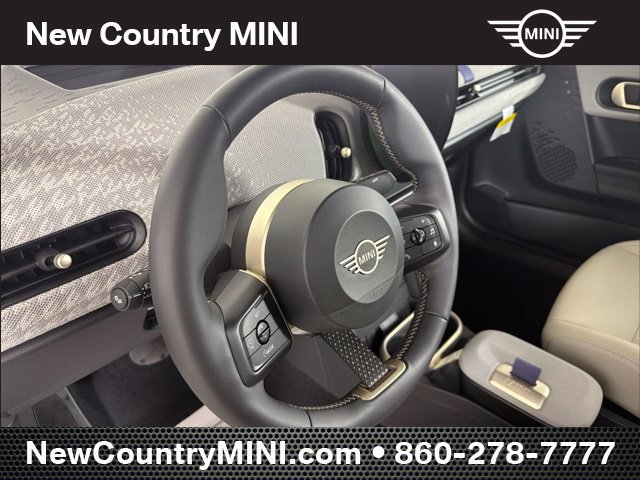 Certified 2026 MINI Cooper S FWD image 14