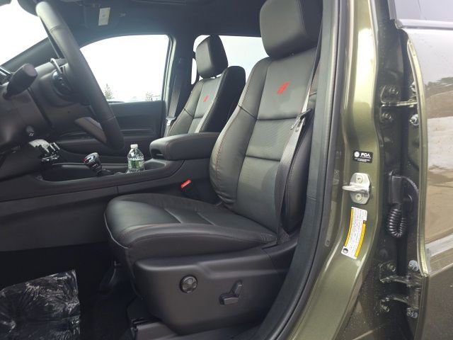 New 2026 Dodge Durango GT AWD/4WD image 9