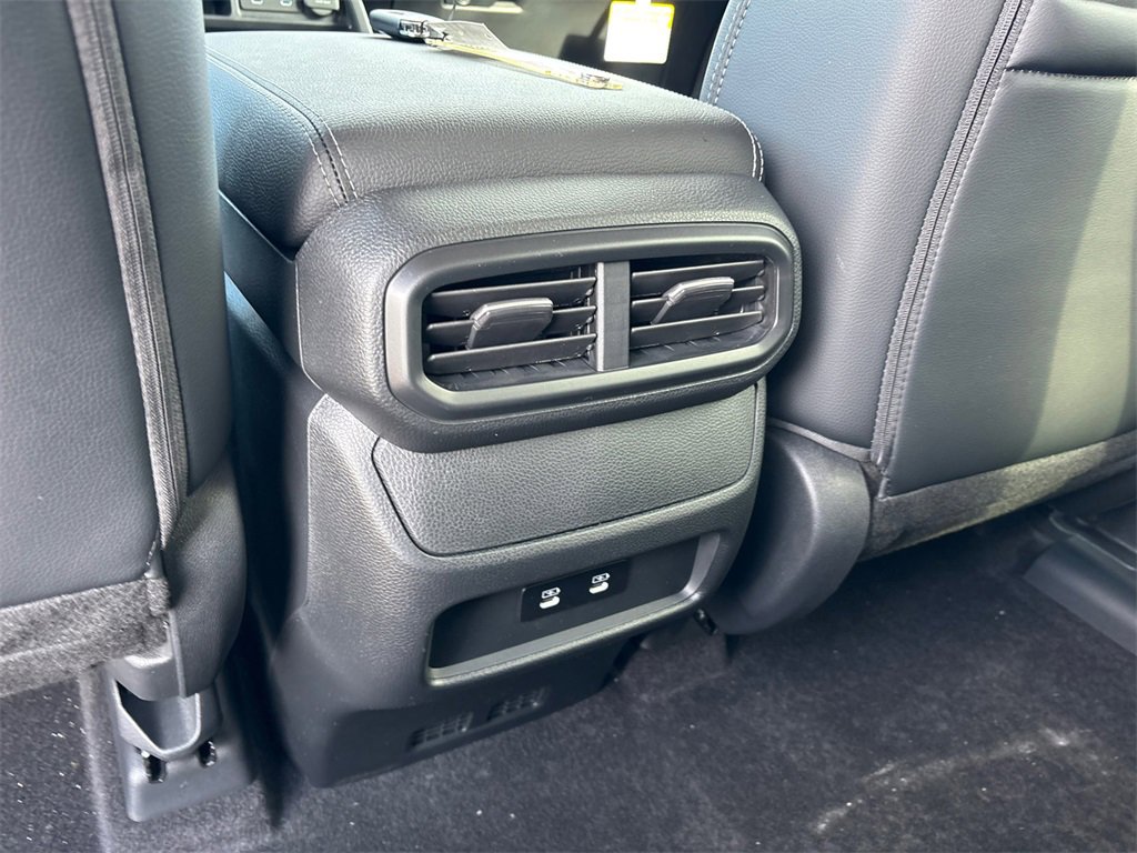 New 2026 Honda Passport RTL image 27