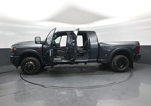 New 2026 RAM 3500 Limited image 48