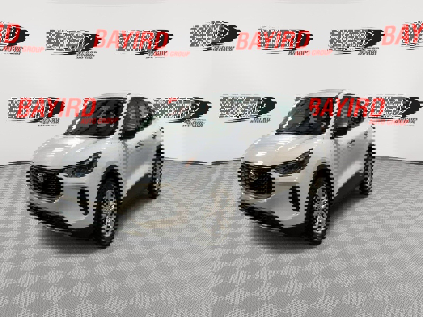 Used 2023 Ford Escape FWD image 5