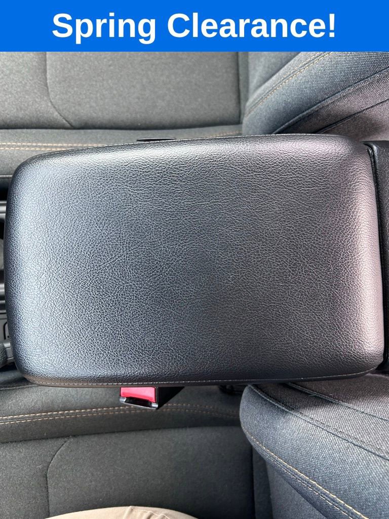 Used 2024 Jeep Wrangler Sport AWD/4WD image 21