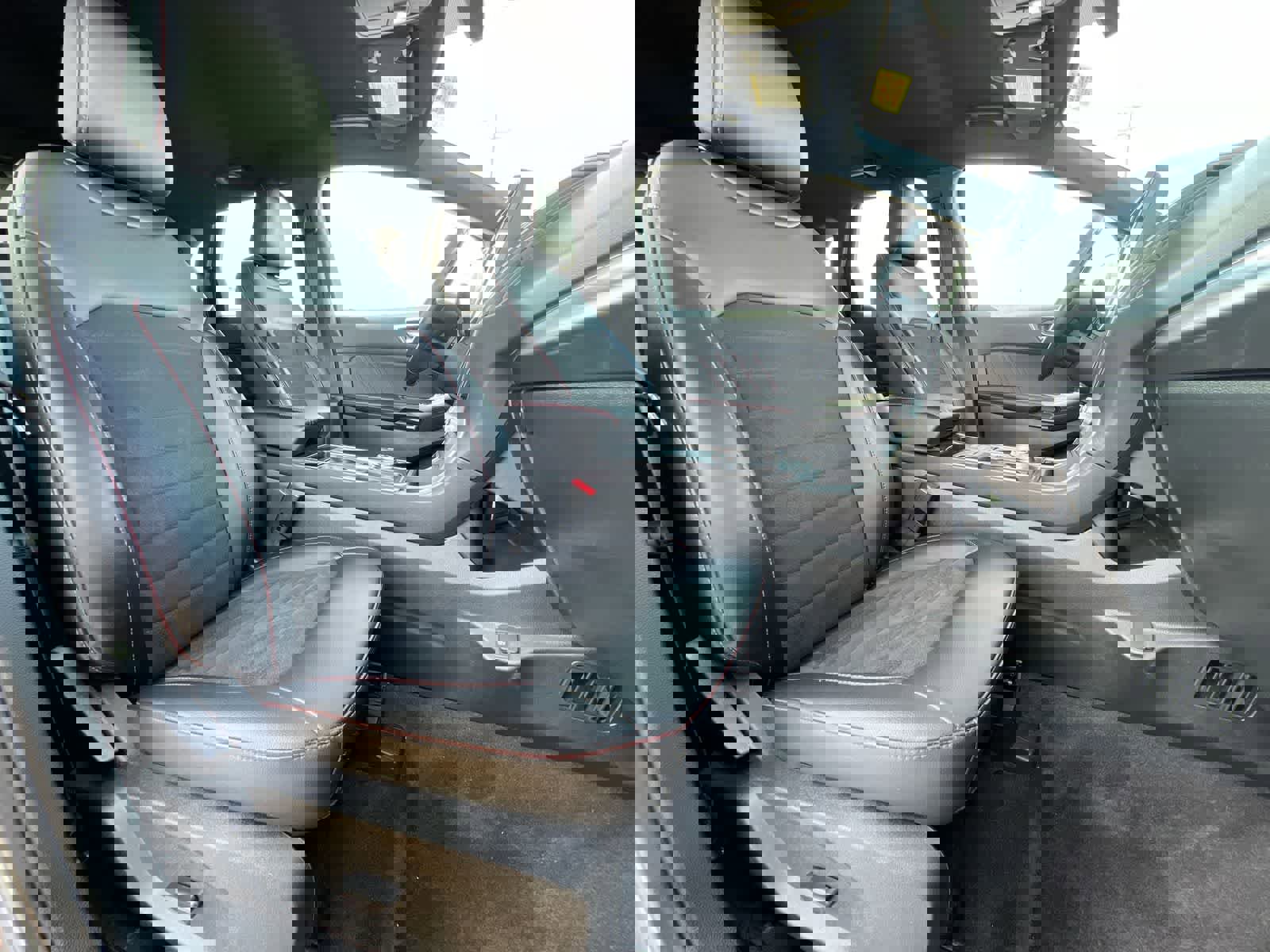 Used 2023 Ford Edge ST-Line AWD/4WD image 20