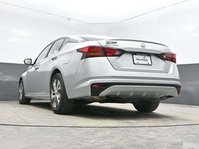 Used 2021 Nissan Altima 2.5 S image 34