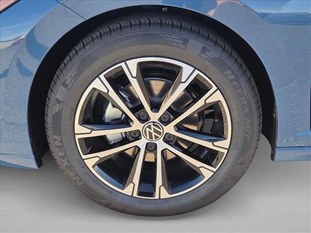 New 2026 Volkswagen Jetta Sport FWD image 10