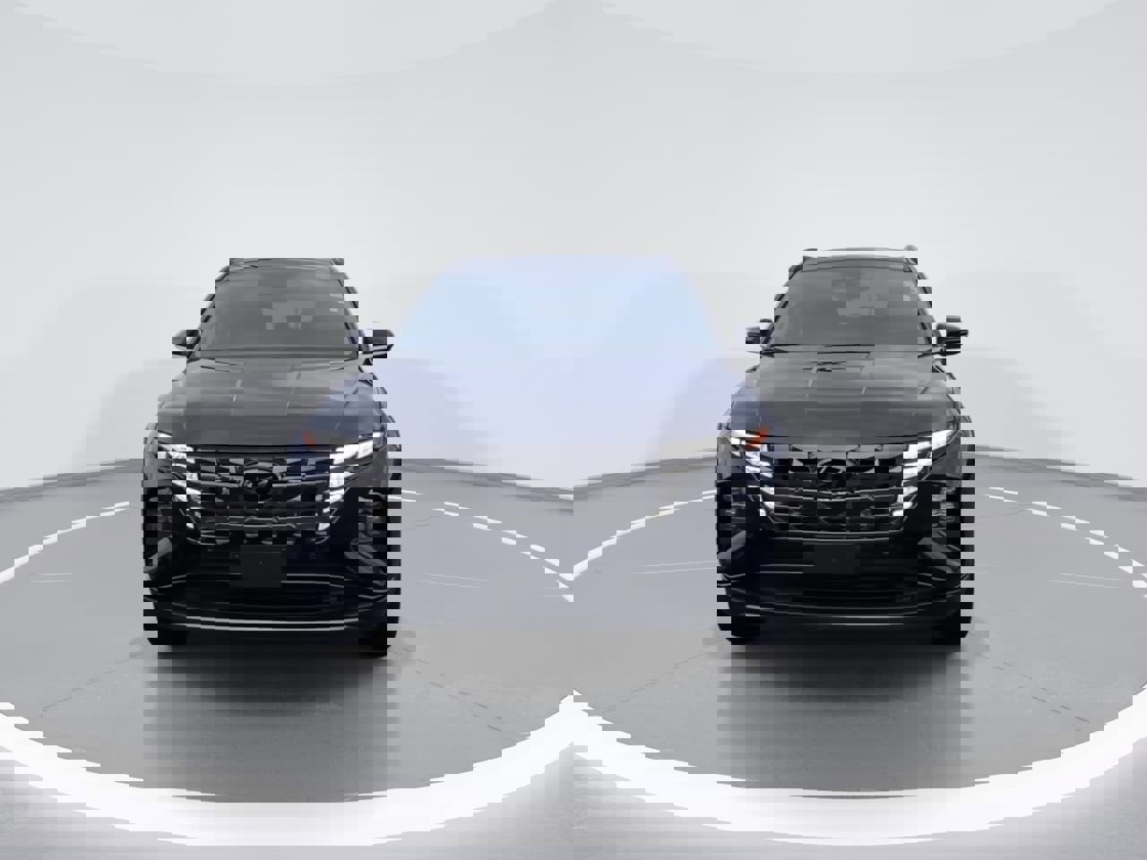 Used 2023 Hyundai Tucson Limited AWD/4WD image 3