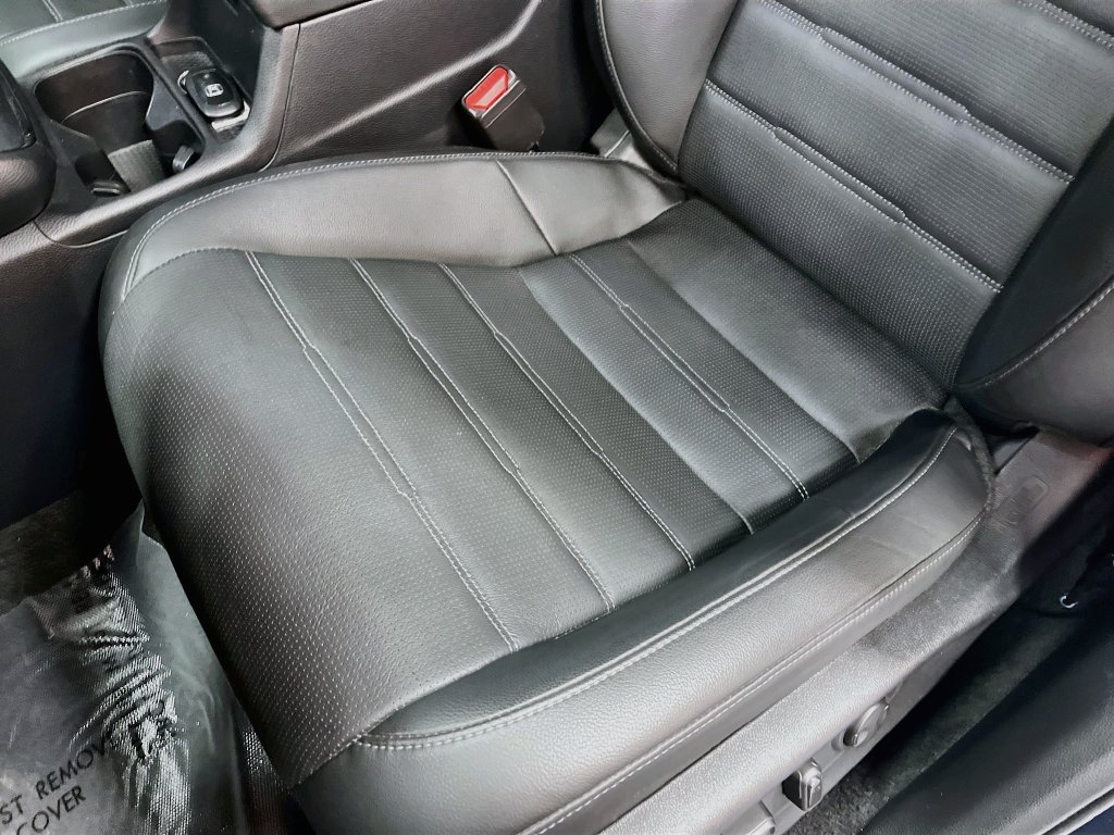 Used 2026 Honda CR-V EX-L image 19