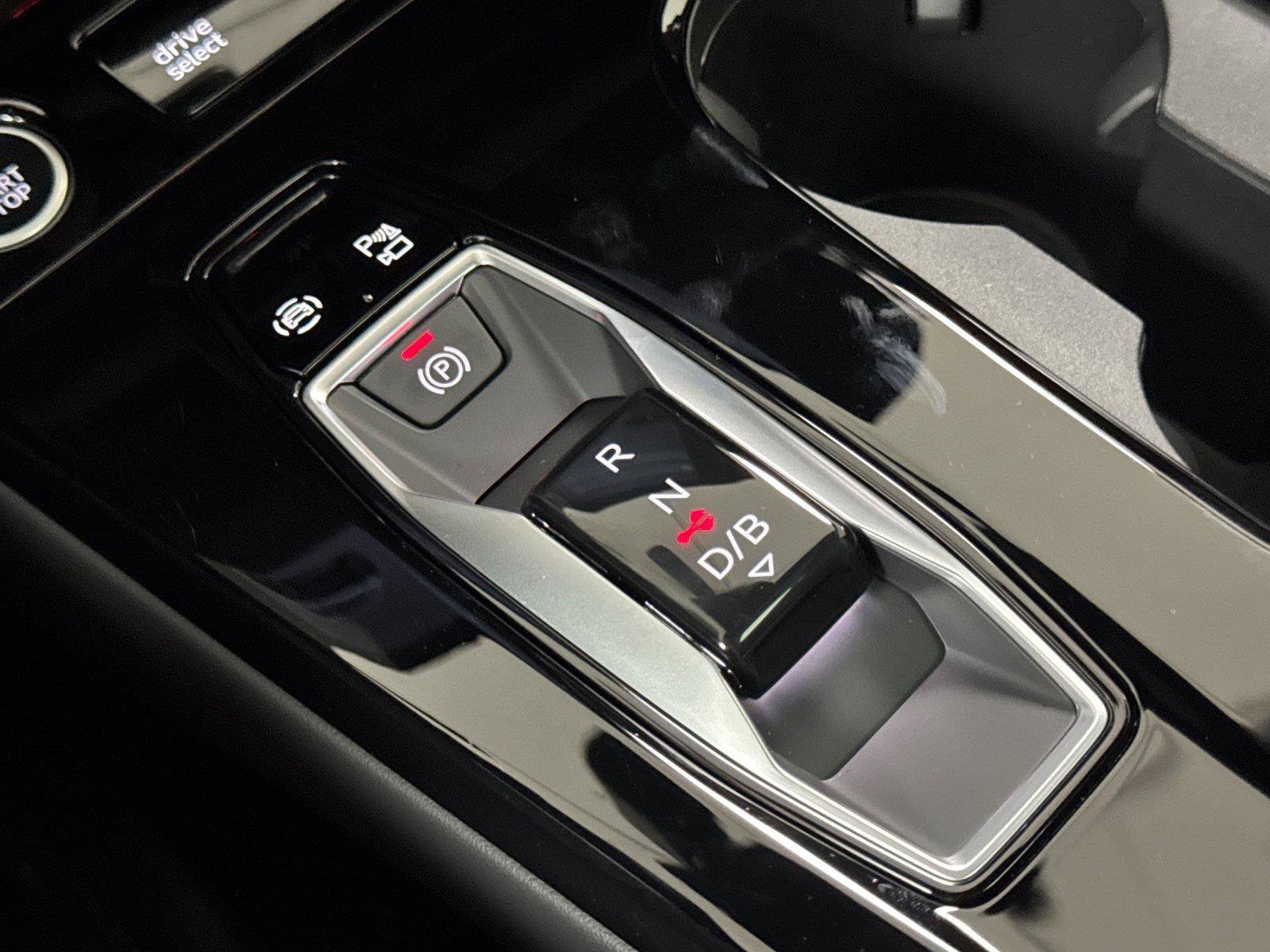 New 2027 Audi Q6 e-tron Premium Plus AWD/4WD image 21