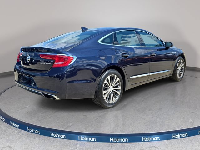 Used 2017 Buick LaCrosse Essence FWD image 6
