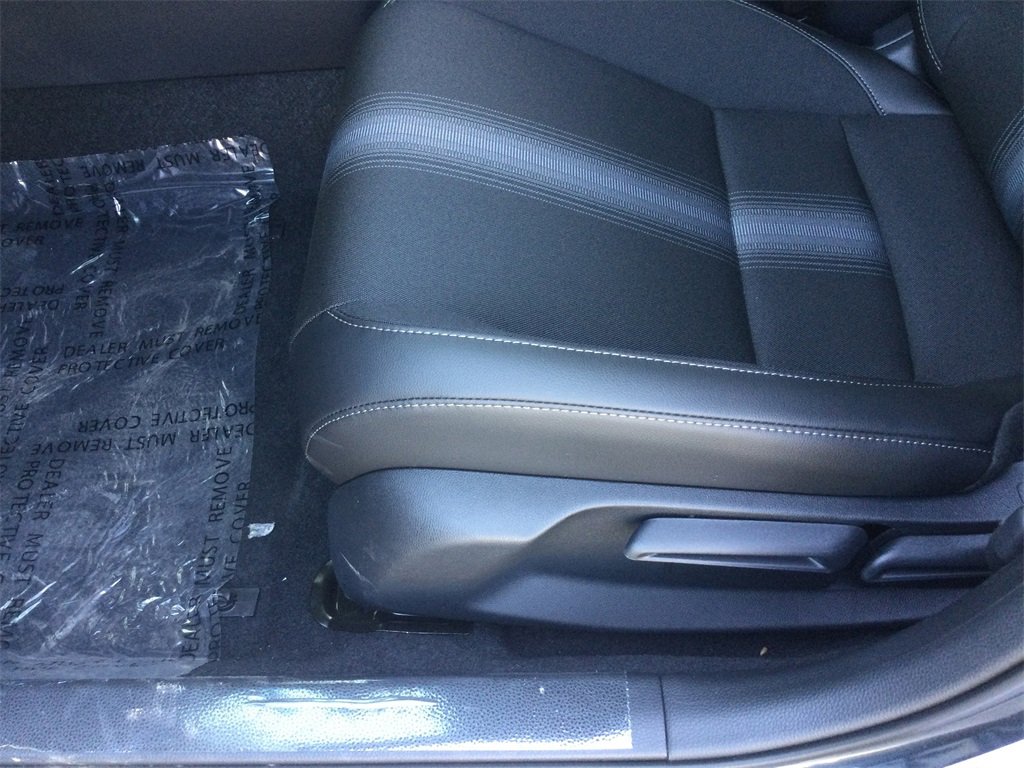 New 2026 Honda Civic Sport image 20