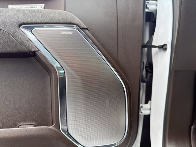 Used 2024 GMC Sierra 1500 Denali w/ Technology Package AWD/4WD image 22