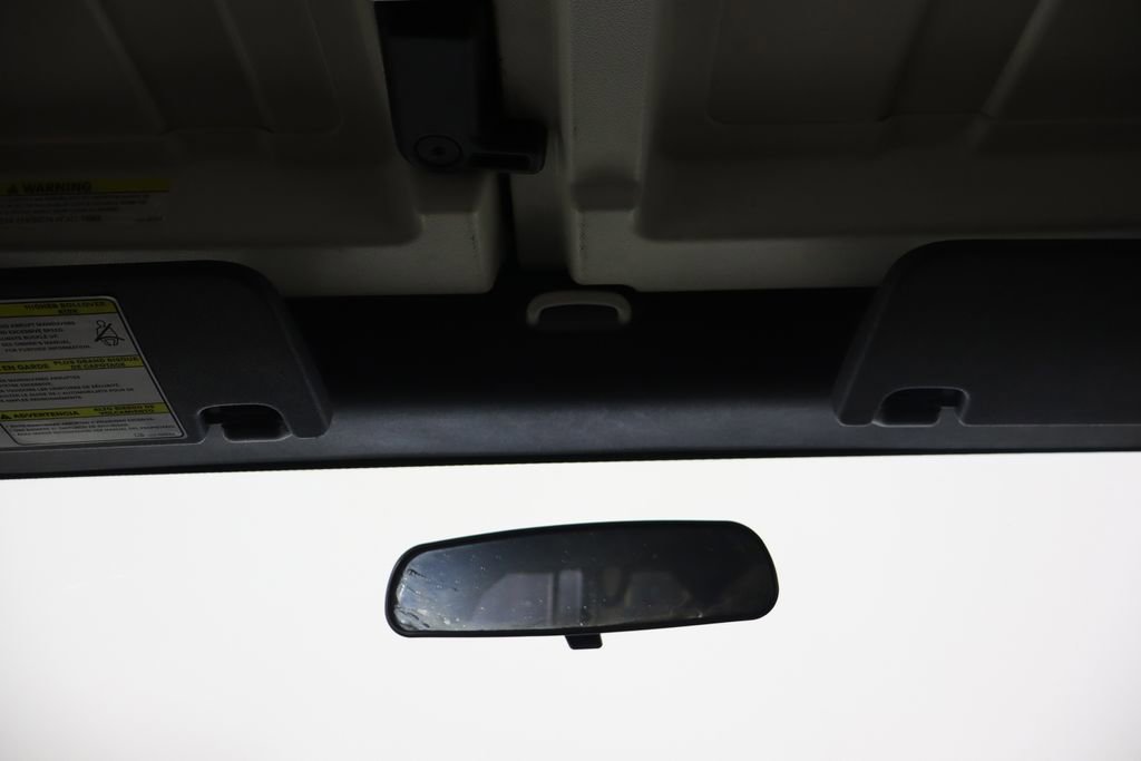 Used 2008 Jeep Wrangler Unlimited Rubicon w/ PWR Convenience Group image 17