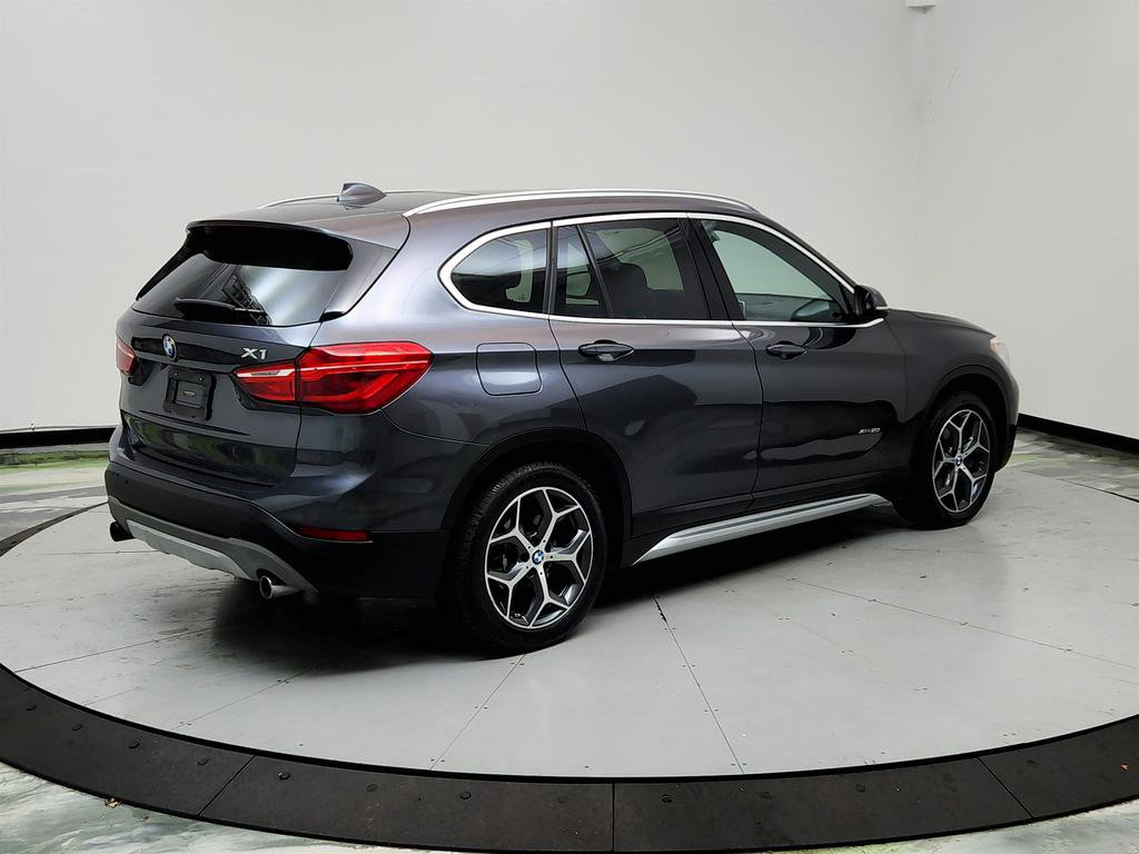 Used 2018 BMW X1 xDrive28i AWD/4WD image 5
