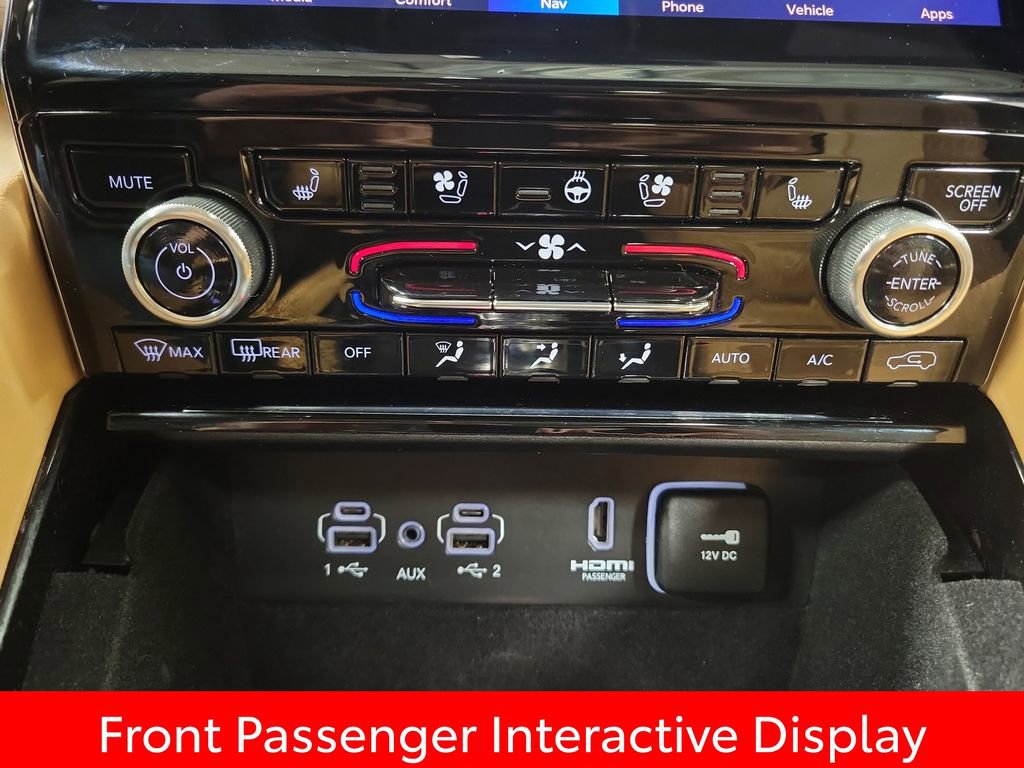 Used 2022 Jeep Grand Cherokee Summit image 17