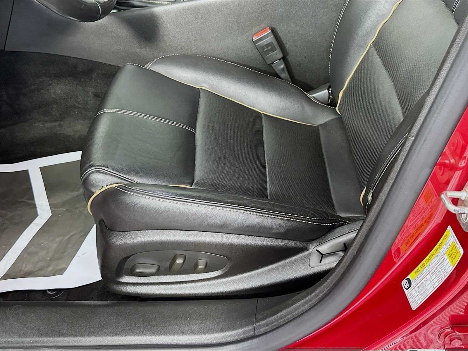 Used 2015 Chevrolet Impala LTZ FWD image 20