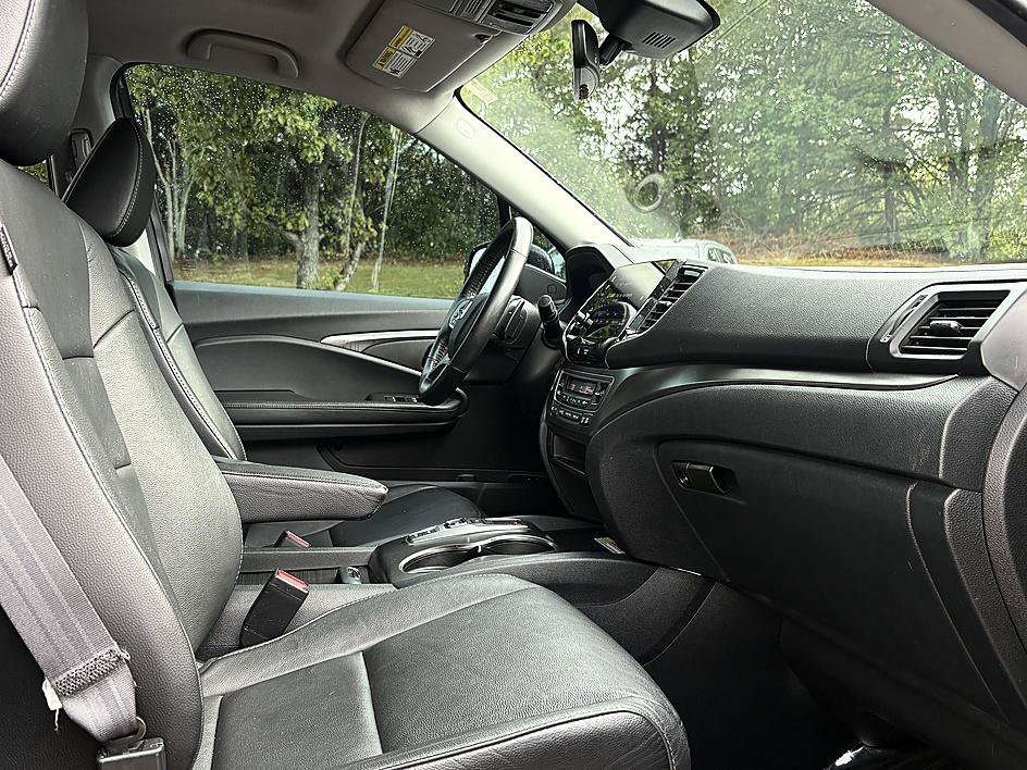 Used 2022 Honda Pilot Special Edition image 13