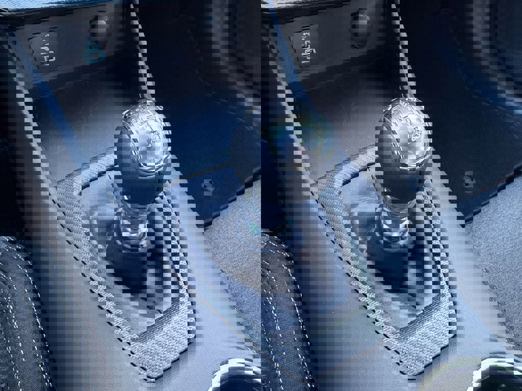 New 2026 Ford Mustang GT image 29