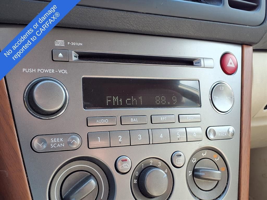 Used 2005 Subaru Outback 2.5i image 27