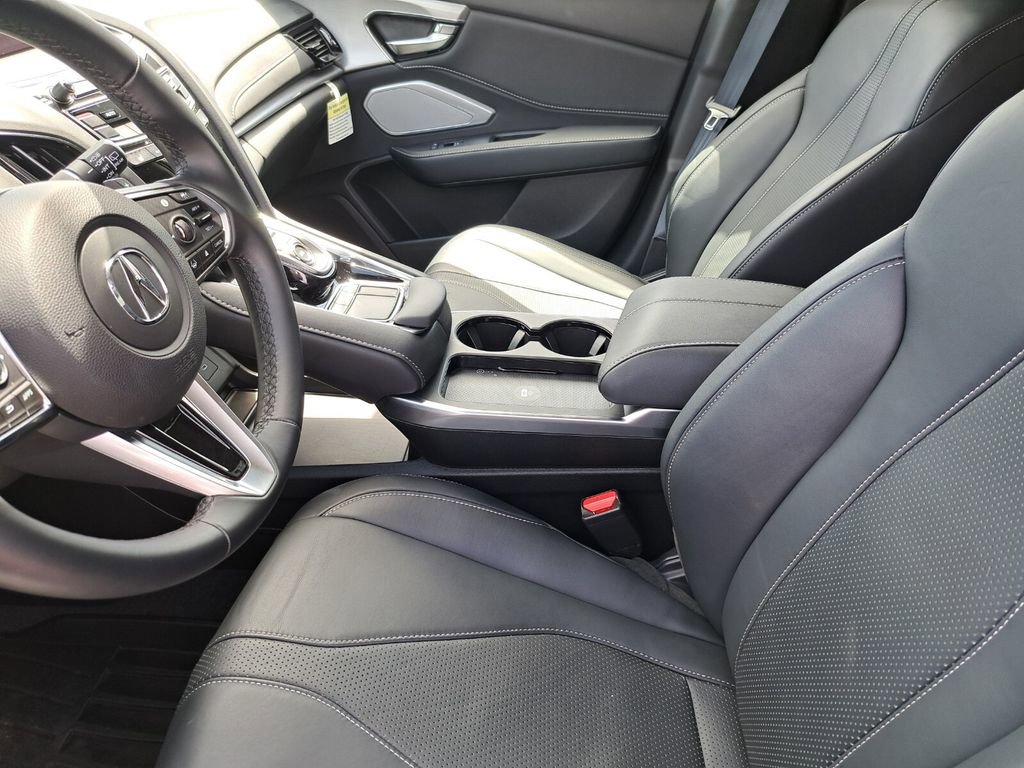 Certified 2025 Acura RDX w/ Technology Package AWD/4WD image 15