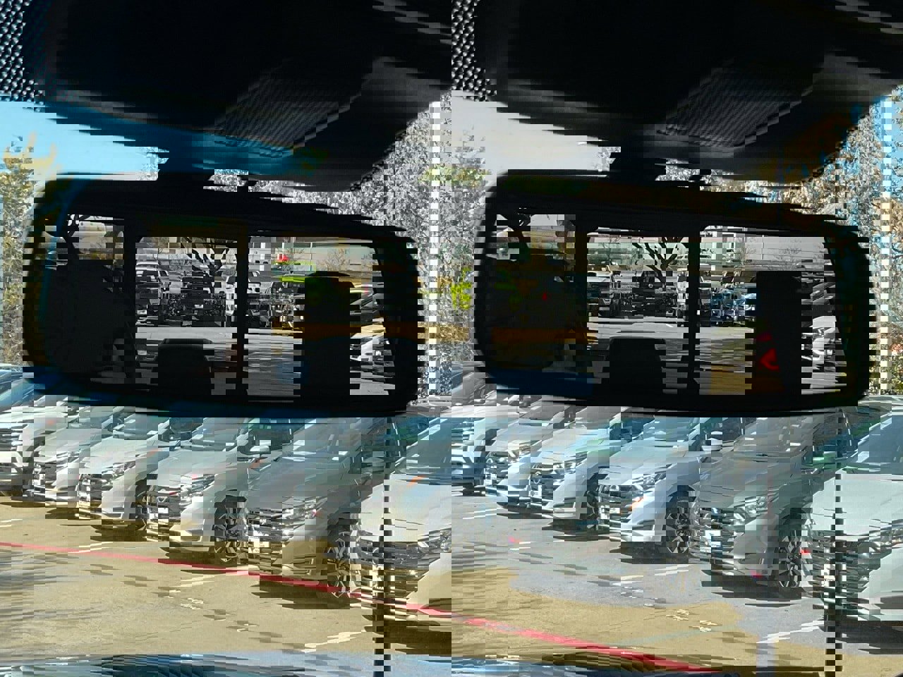 Used 2024 Ford F150 Platinum w/ Equipment Group 702A High image 40