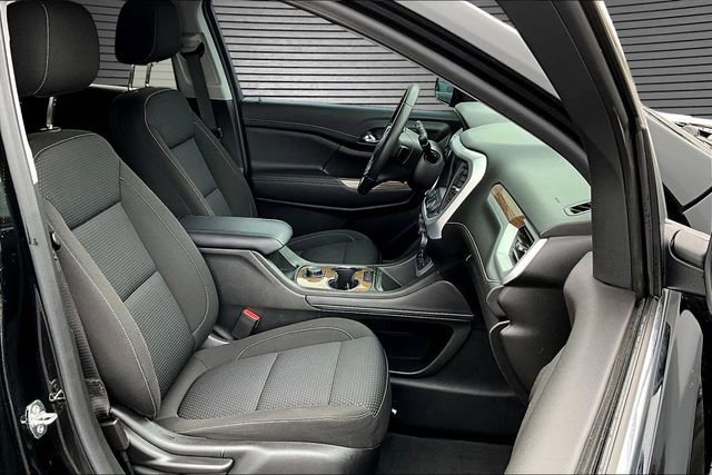 Used 2023 GMC Acadia SLE AWD/4WD image 28