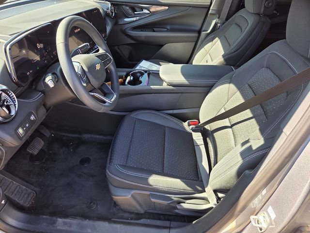 New 2025 Chevrolet Blazer EV LT AWD/4WD image 6