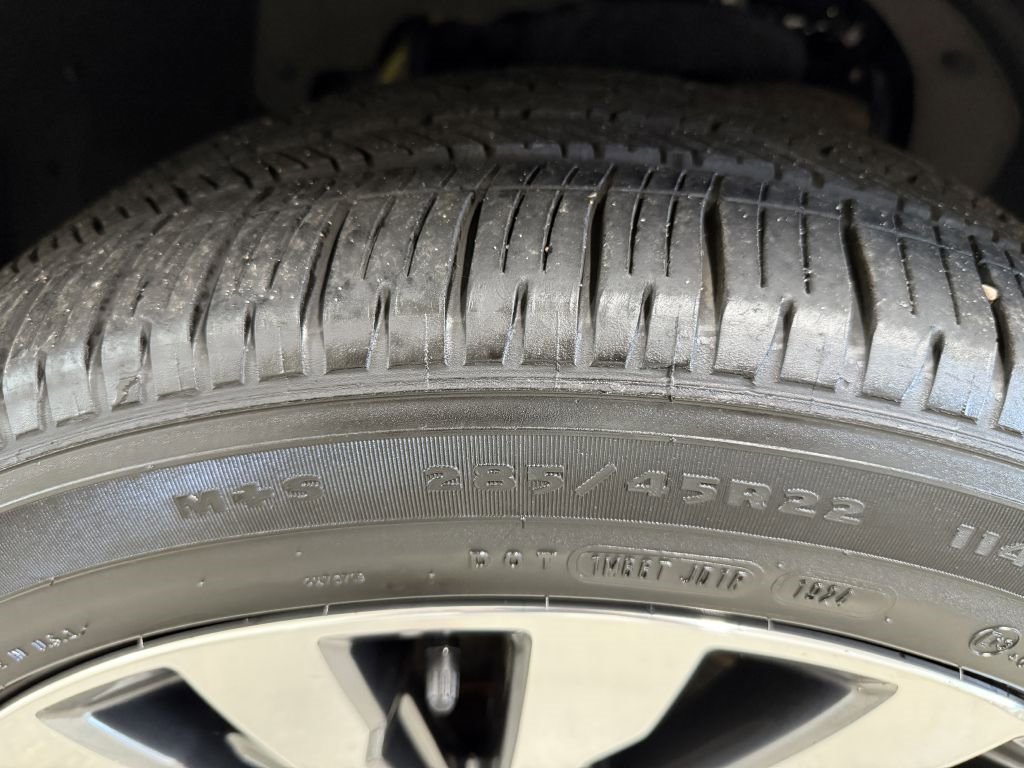 Used 2018 Lincoln Navigator L Reserve w/ Technology Package image 42