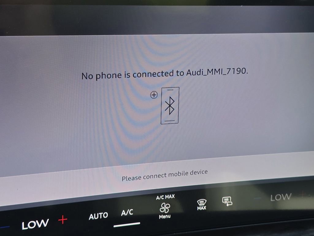 New 2026 Audi Q5 Premium Plus AWD/4WD image 6