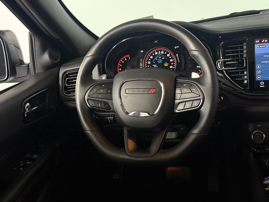 Certified 2026 Dodge Durango GT AWD/4WD image 15