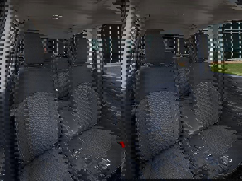 New 2025 Ford Ranger XLT w/ Equipment Group 301A High image 10