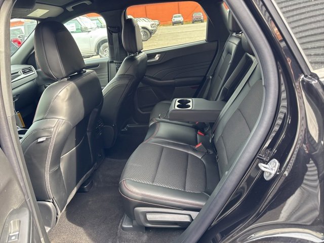 New 2025 Ford Escape ST-Line w/ Equipment Group 301A image 29