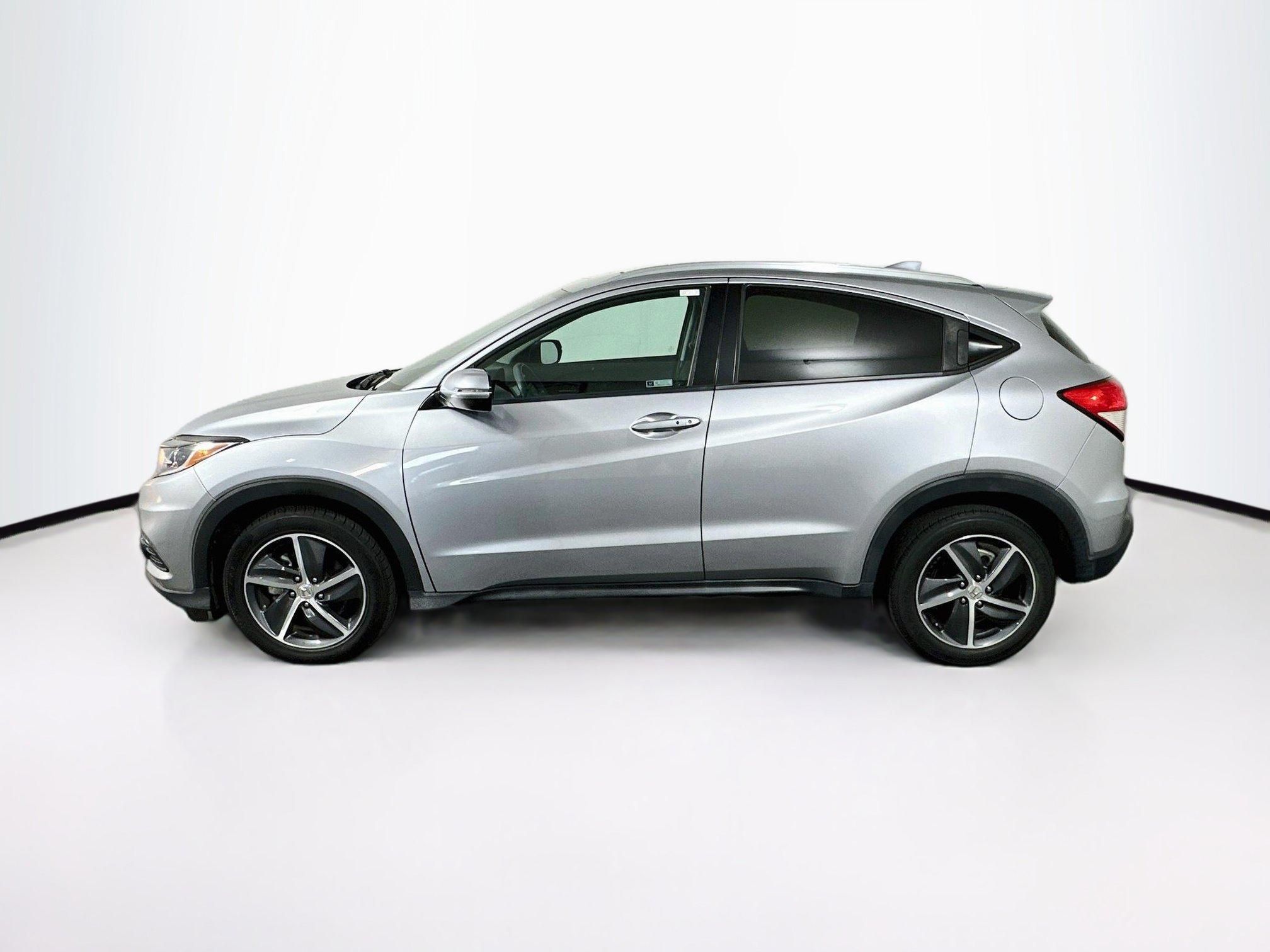Used 2022 Honda HR-V EX image 4