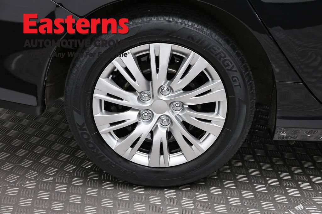Used 2020 Honda Civic LX image 28