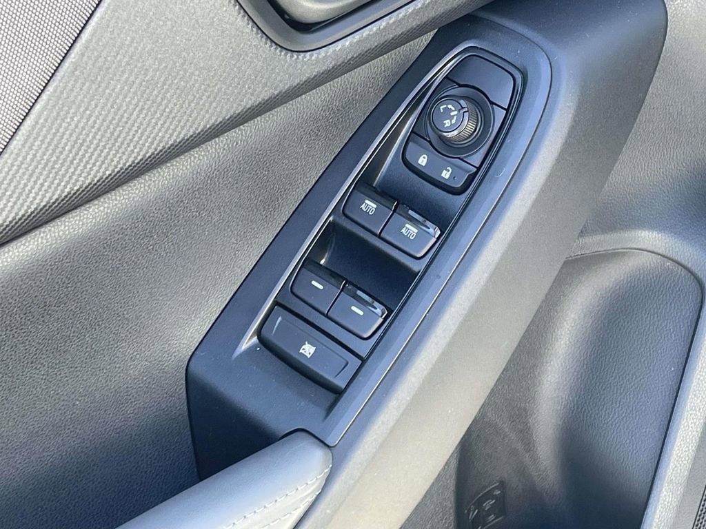 Certified 2026 Subaru Crosstrek 2.0i Premium image 15