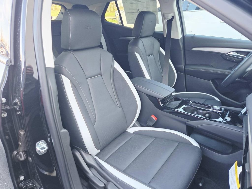 New 2026 Buick Envision Sport Touring AWD/4WD image 15