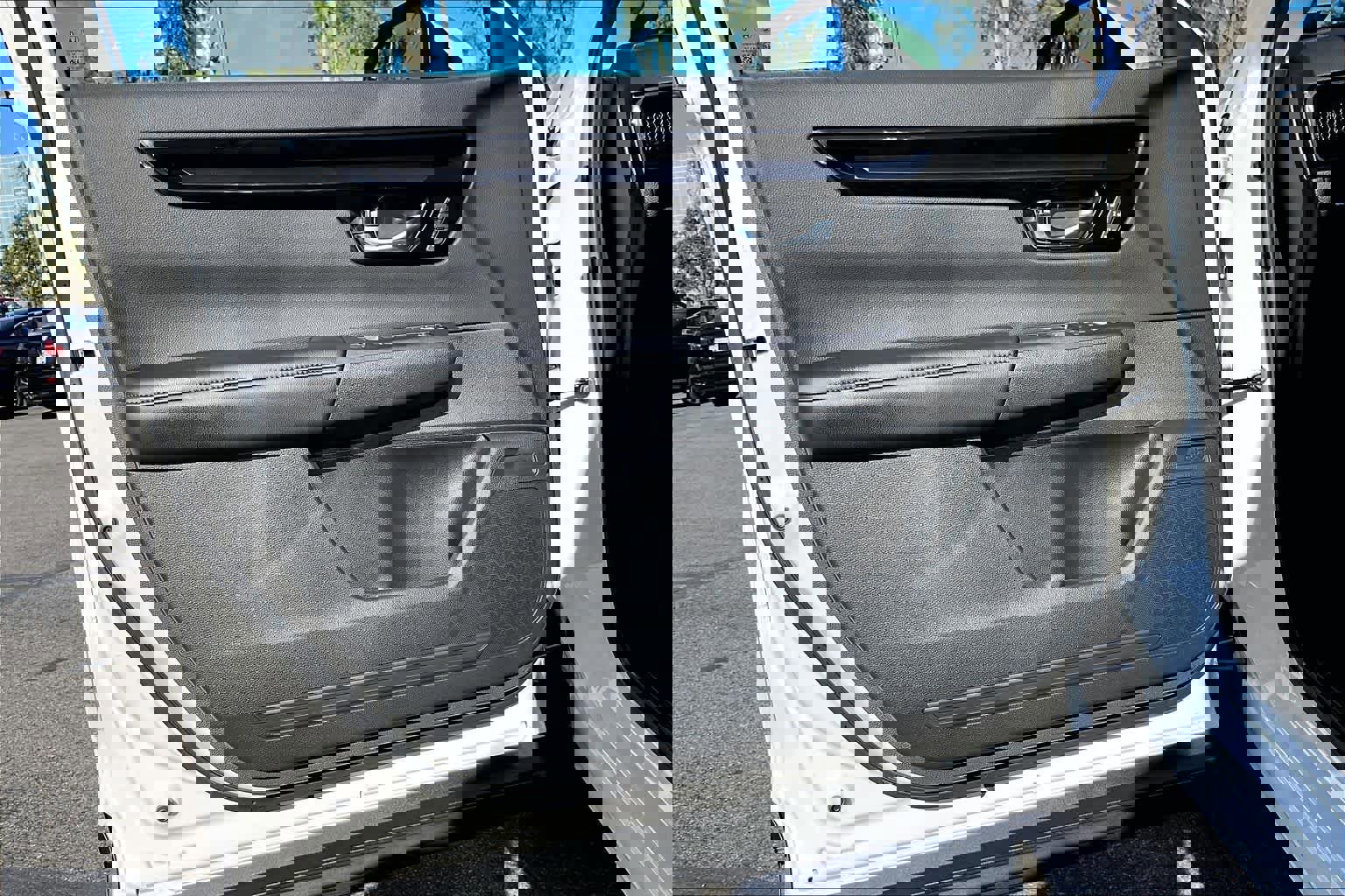 Used 2026 Honda CR-V EX-L image 20