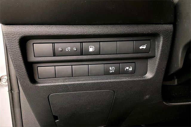 Used 2024 Mitsubishi Outlander Ralliart image 36