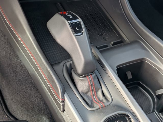 New 2026 Dodge Charger Scat Pack AWD/4WD image 21