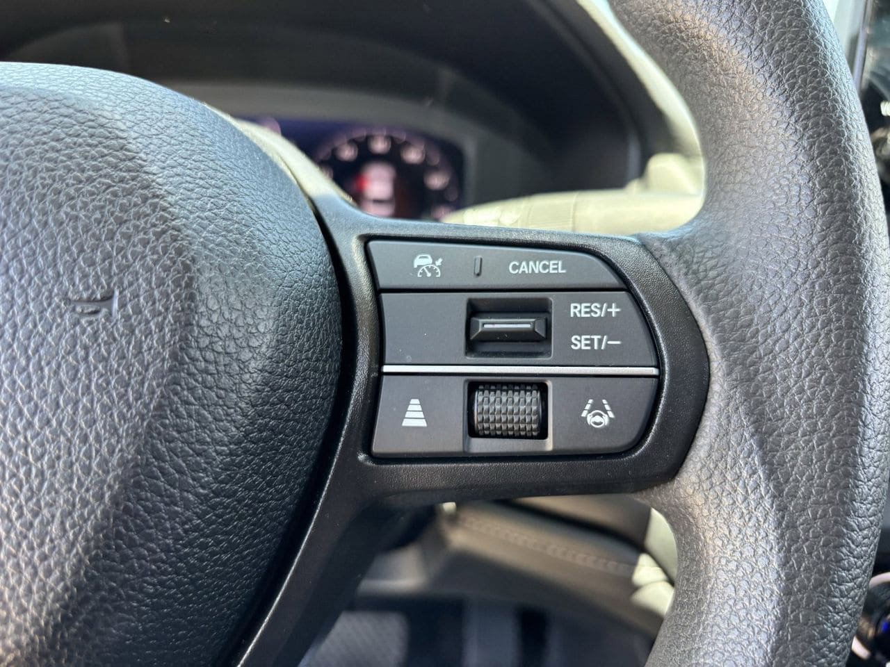 Certified 2024 Honda Accord EX image 27